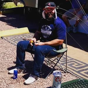 Meet your Posher, Justin